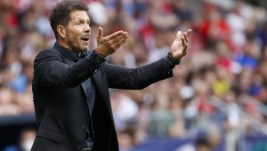 Страхотна новина за Атлетико