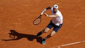 Ето кога Гришо излиза срещу Фриц в Рим