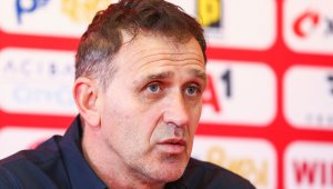 Бруно Акрапович: ЦСКА на Янев мачка, Левски ще е шампион 