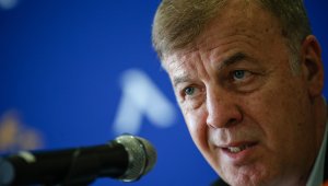Синя любов: Феновете на Левски събраха голяма сума за НАП