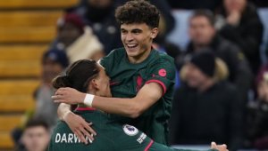 Нов звучен шамар за Ливърпул