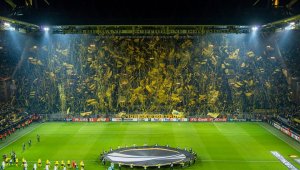 Дортмунд ще търси "новия Левандовски" в Полша