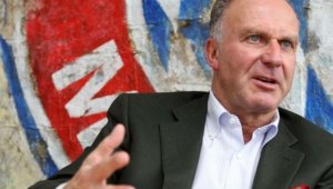 От Байерн се хвалят: Имаме много пари, но няма да ги харчим