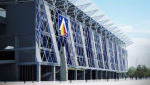 Левски разпродаде 2/3 от Сектор "А" за дербито с Лудогорец