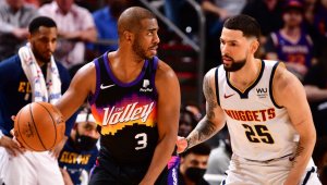 Слънцата блесят още по-ярко, пак отнесоха Денвър