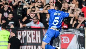 Мина и през Левски: Христос остана без отбор