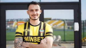 Освободен от Ботев си намери отбор в родината си