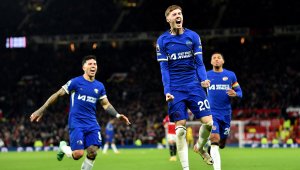 Милиардният Челси ще узрее след 2 години