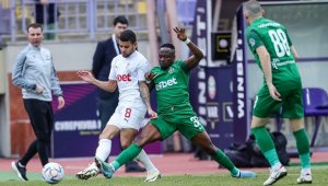 Лудогорец – ЦСКА 1948