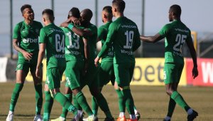 Драма в Разград: Лудогорец детронира Локо Пловдив и е на 1/2 финал за Купата 