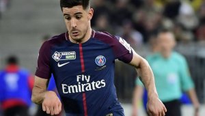 Билбао уреди бек от ПСЖ