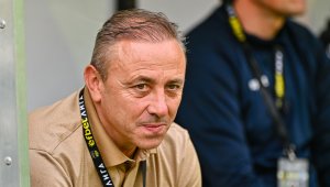 Илиан Илиев благодари на феновете на Черно море