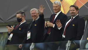 Сър Алекс на 80: 19 от най-великите цитати за легендата