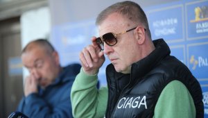 Левски отхвърли колосална оферта от Ла Лига за своя звезда 