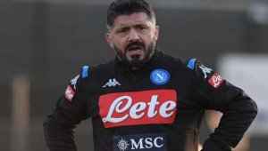 Гатузо: Мога да спра Меси само в мечтите си и на плейстейшън