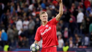 Младок от Залцбург се нареди до Раул и Руни