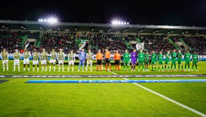 От Фенербахче: Дойдохме поне за една точка, но...