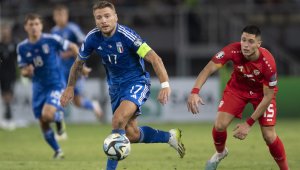 Италия - Украйна 