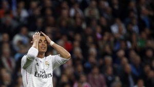 Реал не може да бие в Барса, когато мачът е вечерта