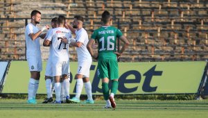 Славия удари Берое в невероятно шоу