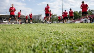 Христо Марашлиев започва работа в Локо София