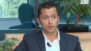 Христо Янев пред Bulgaria ON AIR: ЦСКА вече е на европейско ниво + ВИДЕО 