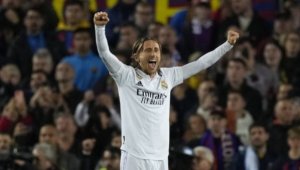 Край на сагата! Реал официално реши бъдещето на Модрич