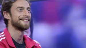 Маркизио пропуска Евро 2016