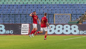 Грандиозни промени! ЦСКА обявява голяма новина до часове