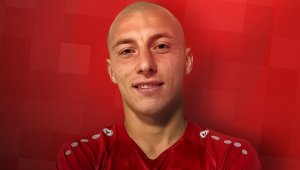 ЦСКА 1948 обяви завръщането на Георги Русев