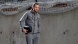 Хари Кейн ще е капитанът на Англия на световното