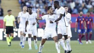 Легенда на каталунците шокира: Реал Мадрид превъзхожда Барселона