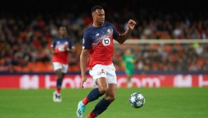 Оле май намери нов партньор на Магуайър 