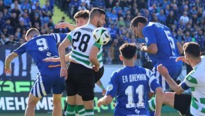 Мачовете по телевизията днес, 21 април