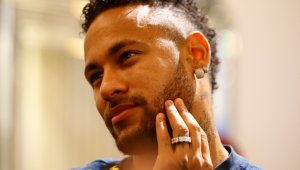 Кошмарни новини за ПСЖ, Неймар отново се контузи