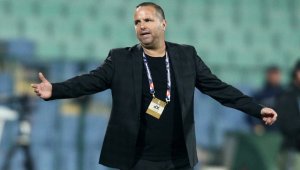 Селекционерът на Кипър поздрави "лъвовете"