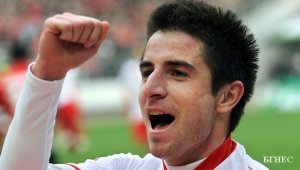 Зоран Тошич: За мен е сбъдната мечта, че ще играя на Мондиала