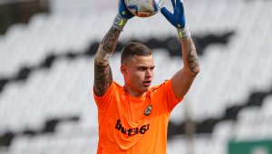 Славия готви нов голям трансфер: Галатасарай иска Вуцов