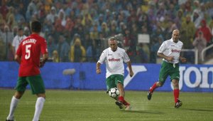 Стоичков съживи кошмара на Германия от САЩ 94