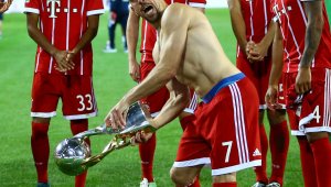 Читателите на Gol.bg: Искаме Рибери за коментатор! + ВИДЕО