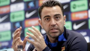 Шави е спокоен: "Ел Класико" не решава титлата
