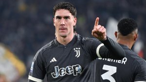 Звезда на Юве избран за №1 за месеца