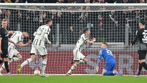 Ювентус излъга Фрайбург в Торино