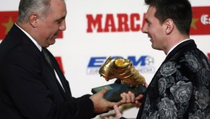 Стоичков избухна: Меси е над Роналдо, а Реал никога няма да е като Барса