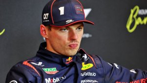 Чудо! Верстапен призна, че е направил грешка