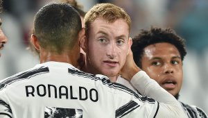Кристиано Роналдо може да бъде спрян само с агресия