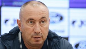 Мъри Стоилов: Гриша Ганчев е свикнал да назначава съдии