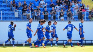 В Левски има един голям печеливш 