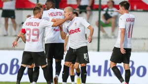 И ЦСКА 1948 научи евентуалните си съперници в Европа