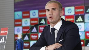 Днес чукна 18: Реал Мадрид представи аржентинско чудо